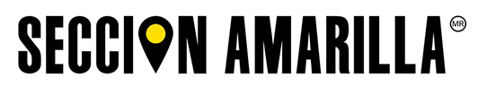 Logo seccionamarilla